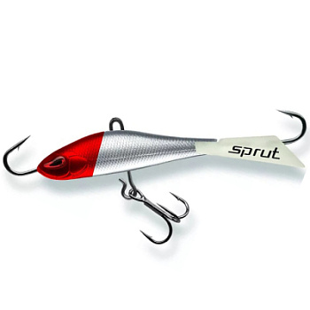 Балансир Sprut Atari #3 (4,8g/30mm) цв. RH