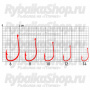 Крючки Cobra ALLROUND сер. CA115 разм. 006 10шт.