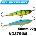 Flagman Nostrum 5см 22гр. Flagman Nostrum 5см 22гр.