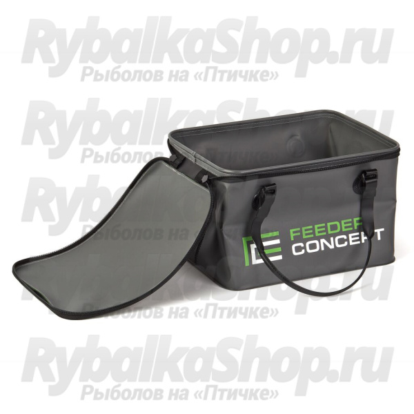 Сумка универсальная Feeder Concept EVA 400x300x250 (FC4030-025EBAL)