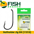 Fish Season Baitholder Jig BN (11015) Fish Season Baitholder Jig BN (11015)