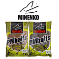 Minenko PMbaits 1кг Minenko PMbaits 1кг
