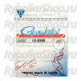 Крючок Gamakatsu LS-1010R Red №10
