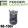 Feeder Concept R-Bullet Feeder Concept R-Bullet