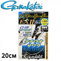 Gamakatsu TU-148 Wire Leader EX Gamakatsu TU-148 Wire Leader EX