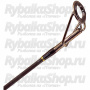 Удилище карповое Kosadaka Courage 3,6м / 3lbs, 3 секции CCRG-3603