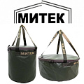 Митек Ведро с крышкой Митек Ведро с крышкой