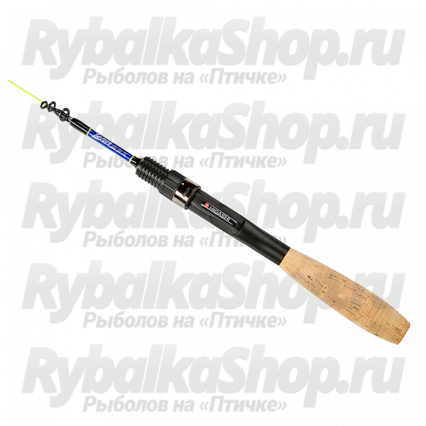 Удилище Higashi Zander 60RN 1C
