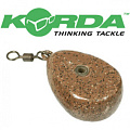 Korda COG Flat Lead Korda COG Flat Lead