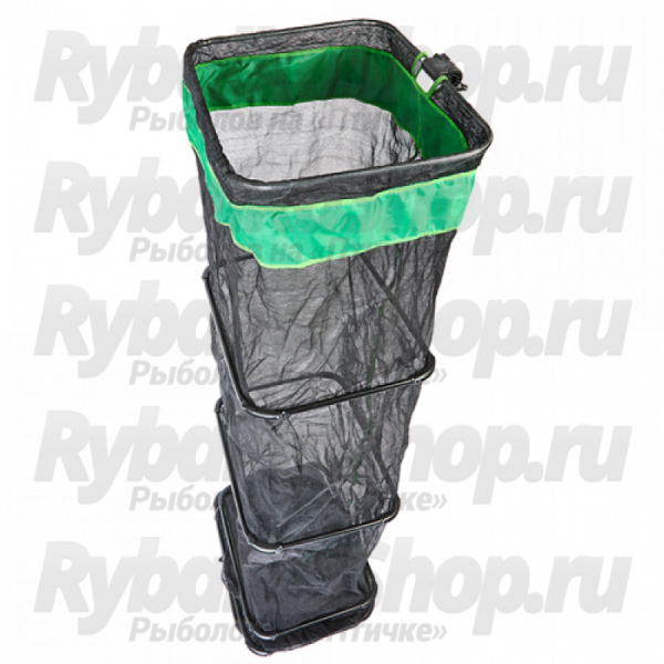 Садок Feeder Concept 50х40х300см