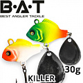 BAT Killer 3509-300 (30гр.) BAT Killer 3509-300 (30гр.)