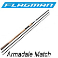 Flagman Armadale Match Flagman Armadale Match