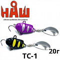 НАШ ТС-1 20г. НАШ ТС-1 20г.