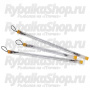 Поводки Savage Gear 1x7 Titanium Trace 20cm 0.30mm 61769
