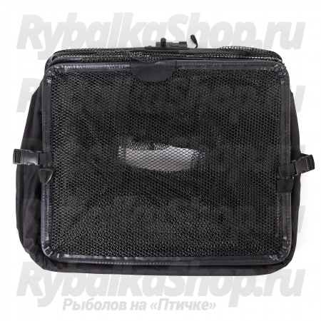 Садок Feeder Concept 50х40х400см прорезиненный (FC5040-400KNR)