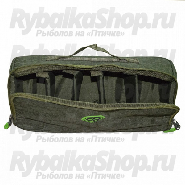 Сумка для аксессуаров Carp Pro Diamond Multi (CPHD6330)