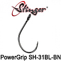 Stinger PowerGrip SH-31BL-BN Stinger PowerGrip SH-31BL-BN
