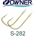 Owner S-282 (No.50282) с поводком