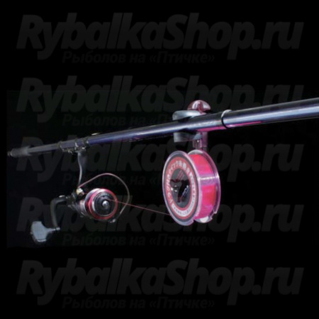 Устройство для наматывания лески Lumica Line Spool Holder