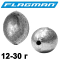 Flagman Грузило оливка Flagman Грузило оливка
