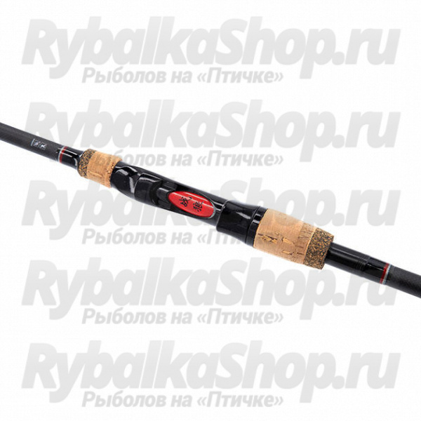 Спиннинг Mikado Fishing Team Light Spin 228 ( 2-11гр.) (WAA644-228)