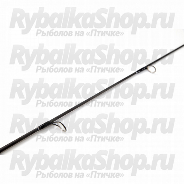 Хлыст для зимнего удилища Narval Frost Ice Rod Long Handle Gen.2 Tip 58cm #H