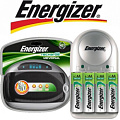 Зарядные устройства Energizer Зарядные устройства Energizer