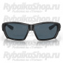 Очки поляризационные Costa Tuna Alley 580 P (Black/Gray)