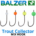 Balzer Trout Collector Mix Hook Balzer Trout Collector Mix Hook