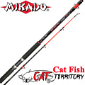 Mikado Cat Territory Cat Fish Mikado Cat Territory Cat Fish