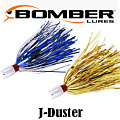 Bomber J-Duster Bomber J-Duster