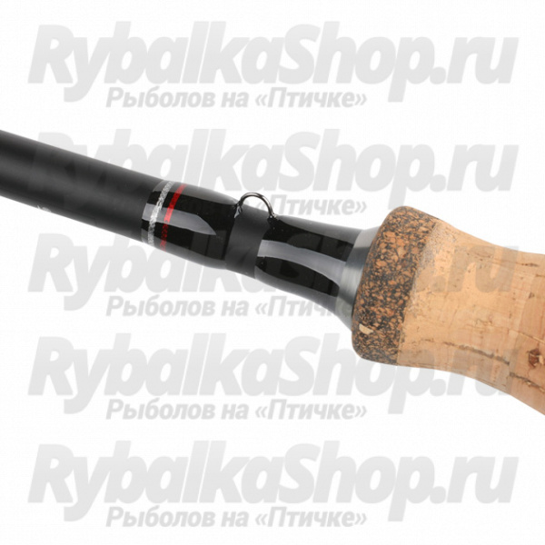 Спиннинг Mikado Sakana Hanta Medium Spin 210 (5-25 гр.)