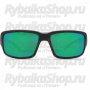 Очки поляризационные Costa Fantail 580P (Blackout/Green Mirror 580P)
