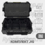 Комплект Trout Arena JIG (Джиг)