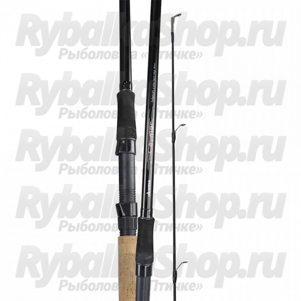 Удилище матчевое Okuma Ceymar Match 3.90m 10-35g 3sec