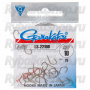 Крючок Gamakatsu LS-2210B Brown №18