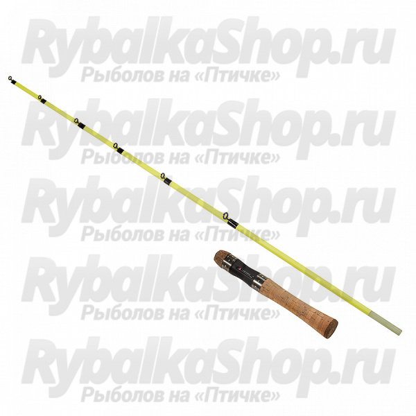 Удилище Higashi White Fish 900HS 1кг