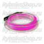 Плетеный шнур Garry Angler Eclips 150m Pink 1.0/0.16mm