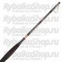 Удилище спиннинговое PENN LEGION CAT SILVER Verticat 190 300g