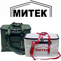 Митек Сумка с крышкой Бокс Митек Сумка с крышкой Бокс