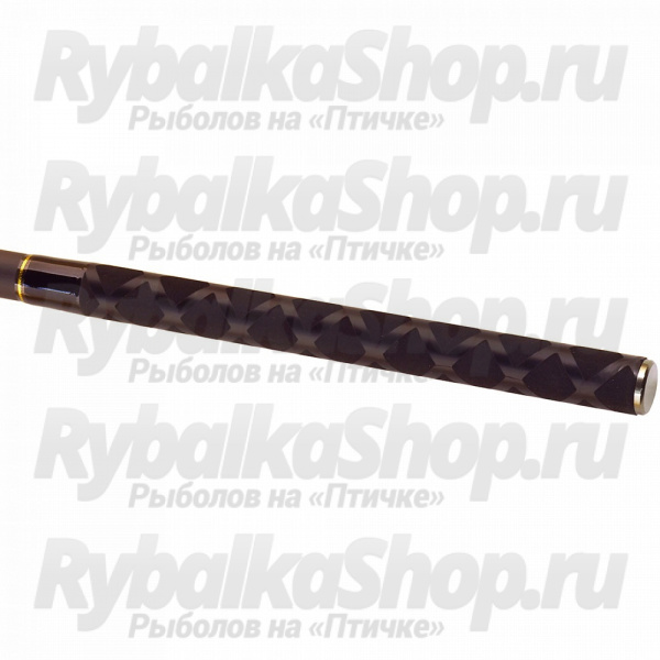 Удилище карповое Kosadaka Courage 3,6м / 3lbs, 3 секции CCRG-3603