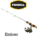 Frabill Enticer (удочка + катушка) Frabill Enticer (удочка + катушка)