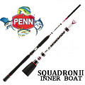 Penn Squadron II Inner Boat Penn Squadron II Inner Boat