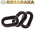 Kosadaka Oval Rig Ring (4518B) Kosadaka Oval Rig Ring (4518B)
