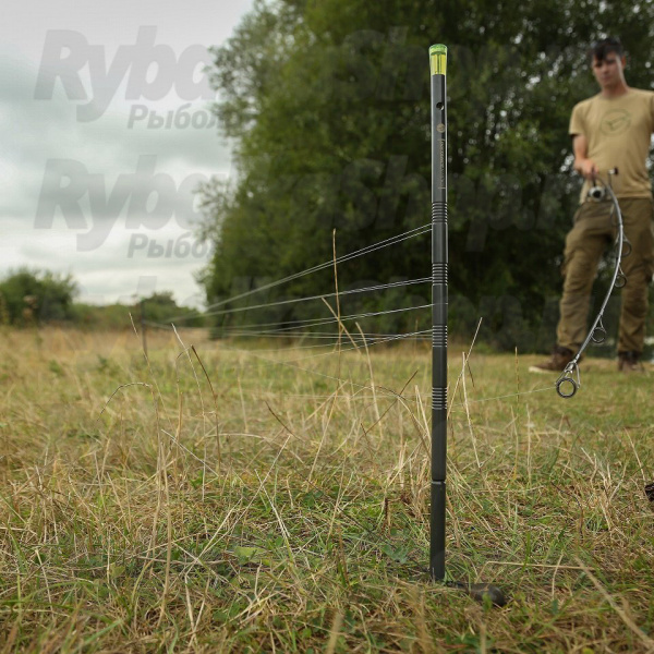 Колышек-лескомер Korda Distance Sticks KDS
