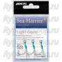 Крючки BKK Sea Harrier+ # XL