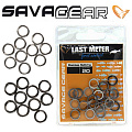 Savage Gear Splitring SS+BLN Savage Gear Splitring SS+BLN