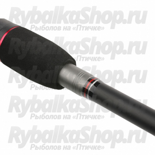 Спиннинг Mikado Nihonto Red Cut X-Tra Lite 180 (до 8 гр.)