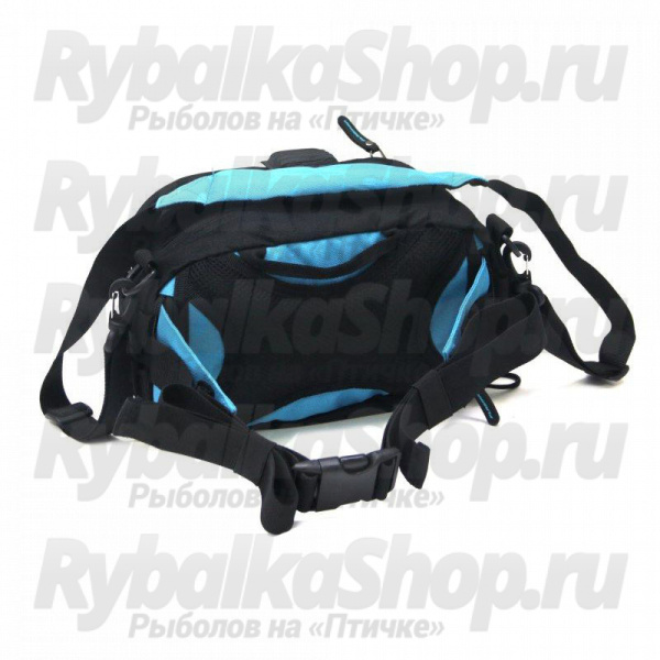Сумка спиннинговая Flagman Lure Bag 29X18X14cm (FLB70193)