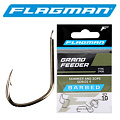 Flagman Grand Feeder Skimmer And Zope Series 4 Flagman Grand Feeder Skimmer And Zope Series 4